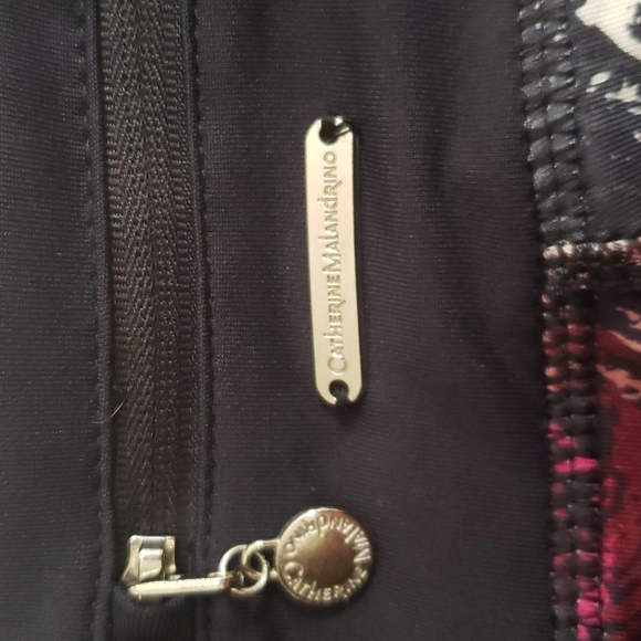 Catherine Melandrino leggings - Picture 3 of 4